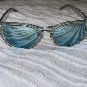 Warby Parker Sunglasses